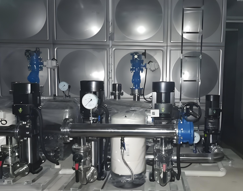 ���ι�ˮ�豸