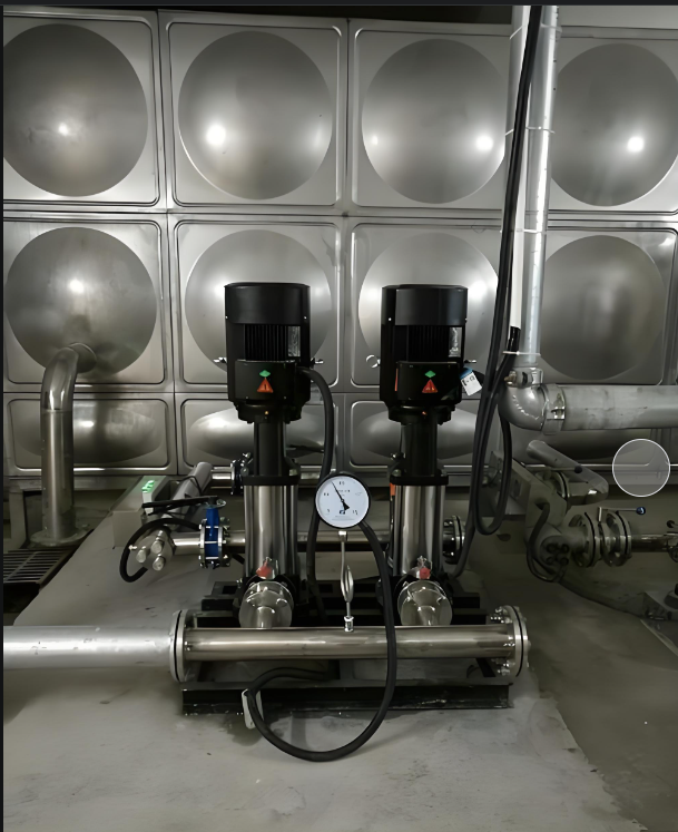 ���ι�ˮ�豸