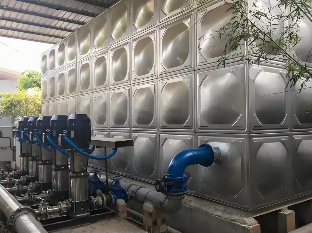 ���ι�ˮ�豸